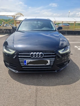Audi A4 - 11500 € / 22492.04 лв. - 56038461 2