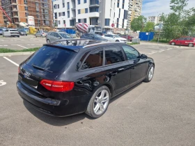 Audi A4 - 11500 € / 22492.04 лв. - 56038461 6