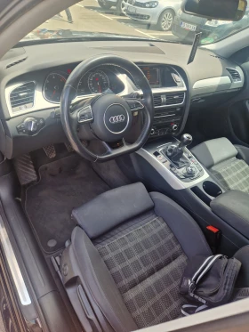 Audi A4 - 11500 € / 22492.04 лв. - 56038461 9