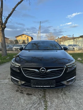 Opel Insignia - 11500 € / 22492.04 лв. - 10622184 3