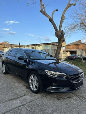 Opel Insignia - 11500 € / 22492.04 лв. - 10622184 2