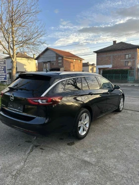 Opel Insignia - 11500 € / 22492.04 лв. - 10622184 8