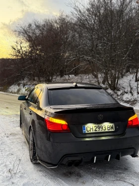 BMW 530 - 8000 € / 15646.64 лв. - 51124469 11