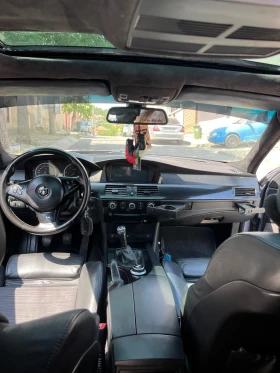 BMW 530 - 8000 € / 15646.64 лв. - 51124469 5