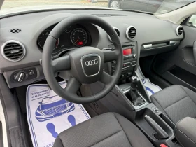 Audi A3 (KATO НОВА), снимка 12