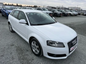 Audi A3 (KATO НОВА), снимка 3