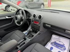 Audi A3 (KATO НОВА), снимка 15