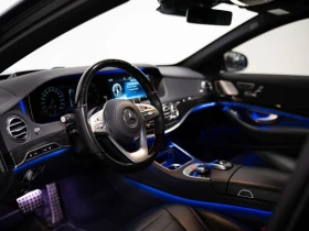 Mercedes-Benz S 560 * CARFAX * ЦЕНА ДО БГ - 43750 € / 85567.56 лв. - 45732832 9