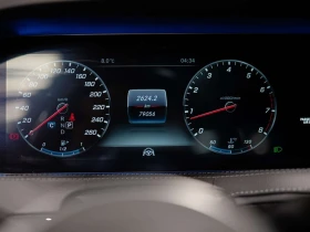 Mercedes-Benz S 560 * CARFAX * ЦЕНА ДО БГ - 43750 € / 85567.56 лв. - 45732832 17