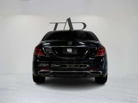 Mercedes-Benz S 560 * CARFAX * ЦЕНА ДО БГ - 43750 € / 85567.56 лв. - 45732832 7