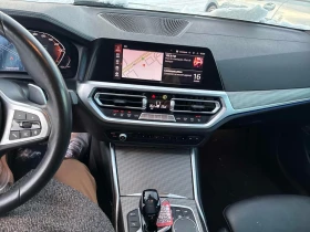 BMW 340 M340i xDrive * CARFAX* ПОДГРЕВИ* ШИБИДАХ, снимка 9
