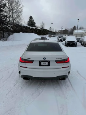 BMW 340 M340i xDrive * CARFAX* ПОДГРЕВИ* ШИБИДАХ - 37300 € / 72952.46 лв. - 38372240 5