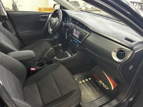Toyota Auris 1.4D4d 90к.с Обслужена* Всичко платено - 7100 € / 13886.39 лв. - 18192003 8