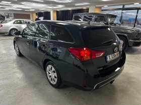 Toyota Auris 1.4D4d 90к.с Обслужена* Всичко платено - 7100 € / 13886.39 лв. - 18192003 3