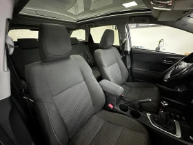 Toyota Auris 1.4D4d 90к.с Обслужена* Всичко платено - 7100 € / 13886.39 лв. - 18192003 9