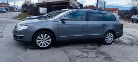 VW Passat - 3900 € / 7627.74 лв. - 71165984 2