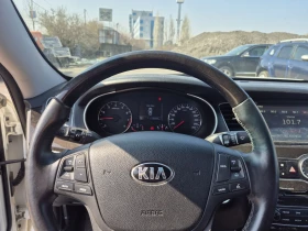 Kia K7 | Mobile.bg � ����� ������ 12