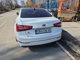 Kia K7 | Mobile.bg � ����� ������ 4