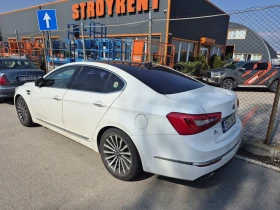 Kia K7 | Mobile.bg � ����� ������ 5