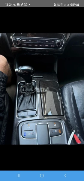 Kia K7 | Mobile.bg � ����� ������ 11