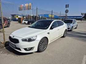 Kia K7 | Mobile.bg � ����� ������ 7