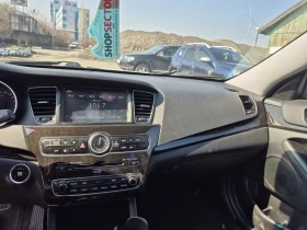 Kia K7 | Mobile.bg � ����� ������ 15