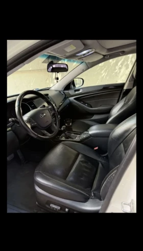 Kia K7 - 12000 € / 23469.96 лв. - 85589740 8