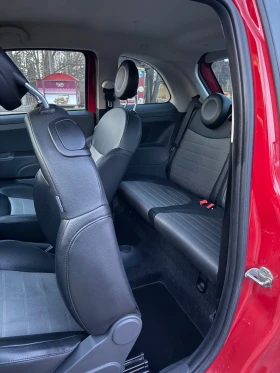 Fiat 500 1.3 MultiJet - 2700 € / 5280.74 лв. - 93346941 6