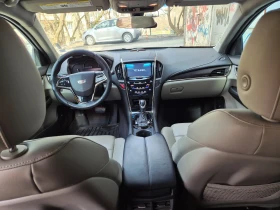 Cadillac ATS 2.0T 8ск. 48000км!4x4 - 14500 € / 28359.53 лв. - 68129294 16