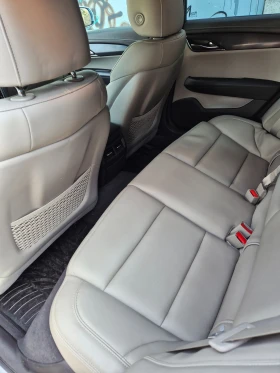 Cadillac ATS 2.0T 8ск. 48000км!4x4 - 14500 € / 28359.53 лв. - 68129294 13