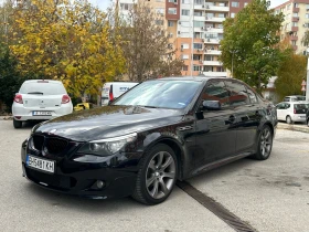 BMW 525 D M-Pack - 5400 € / 10561.48 лв. - 54572413 2