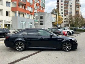 BMW 525 D M-Pack - 5400 € / 10561.48 лв. - 54572413 6
