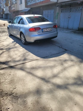 Audi A4 Седан - 6000 € / 11734.98 лв. - 80321874 3