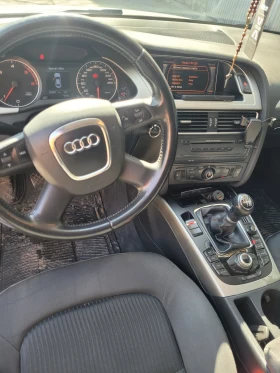 Audi A4 Седан - 6000 € / 11734.98 лв. - 80321874 9