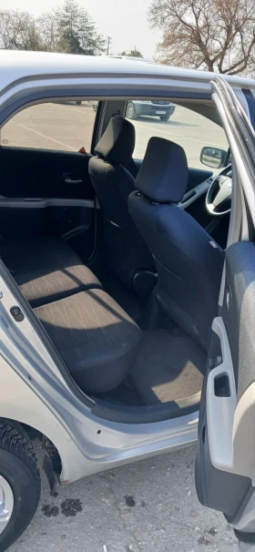 Toyota Yaris 4 врати - 2500 € / 4889.57 лв. - 21908855 5