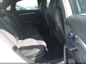 Audi Rs3 TFSI Quattro S tronic | Цена до България | Auto.bg — изображение 8