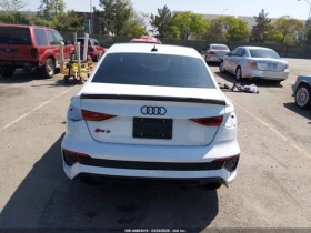 Audi Rs3 TFSI Quattro S tronic | Цена до България | Auto.bg — изображение 6