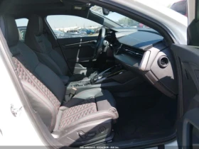 Audi Rs3 TFSI Quattro S tronic | Цена до България | Auto.bg — изображение 7