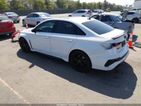 Audi Rs3 TFSI Quattro S tronic | Цена до България | Auto.bg — изображение 3