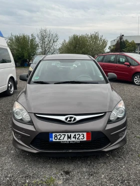 Hyundai I30 1.7d - 3500 € / 6845.40 лв. - 52871984 2
