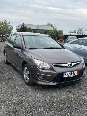 Hyundai I30 1.7d - 3500 € / 6845.40 лв. - 52871984 3