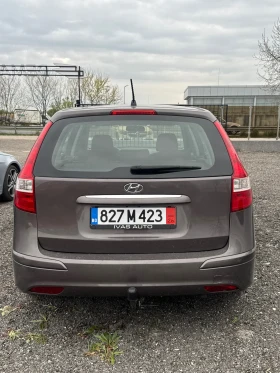 Hyundai I30 1.7d - 3500 € / 6845.40 лв. - 52871984 5