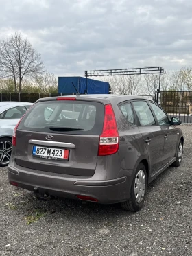 Hyundai I30 1.7d - 3500 € / 6845.40 лв. - 52871984 4