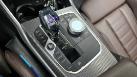 BMW 340 M* B58* HEAD-UP* DISTRONIK* HARMAN* ������ ���� | Mobile.bg � ����� ������ 11