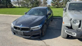 BMW 530 ������/���������/360/Head-up/soft close/  | Mobile.bg � ����� ������ 11