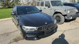 BMW 530 ������/���������/360/Head-up/soft close/  | Mobile.bg � ����� ������ 13