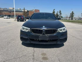 ����� �� �������� �� BMW 530 ������/���������/360/Head-up/soft close/ 