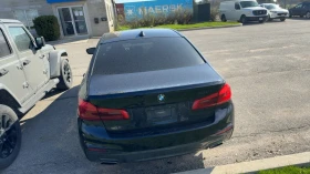 BMW 530 ������/���������/360/Head-up/soft close/  | Mobile.bg � ����� ������ 15