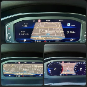 VW Passat 2022г AVTOMAT DIGITAL High Line  - 17490 € / 34207.47 лв. - 94068476 10