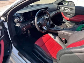 Mercedes-Benz E 450  COUPE | 360 | BURMESTER | PANO | MEMORY |  | Auto.bg — изображение 7